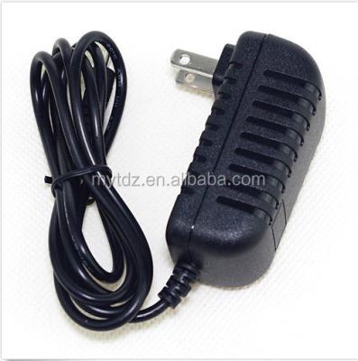 China 5V 2A Power Supply Converter Adapter Wall Socket Charger For PA100 MYT052000 for sale