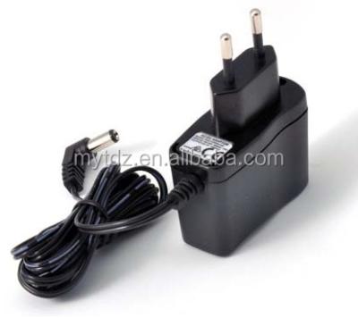 China 5V 1A 3.5mm*1.3mm Adapter For Micro Speed ​​Cruz Tablet PC Charger Power Supply MYT050100 for sale