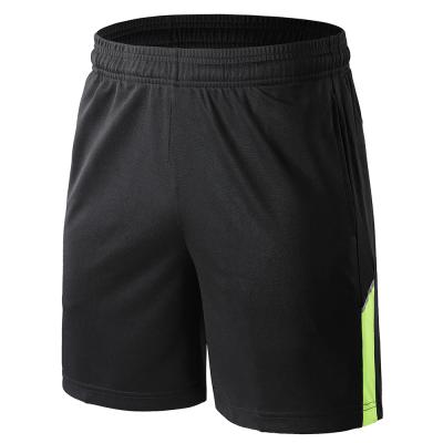 China QUICK DRY Running Gym Men's Running Sportswear Training Muscle Bodybuilding Shorts for sale