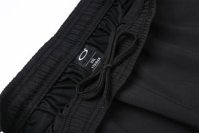 China Summer Leisure Wear Breathable Gym Jogger Stretched Comfortable Sports Mens Shorts for sale