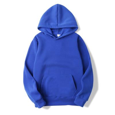 China Bulk Logo Oversized Custom Men Blank Crop Hoodies For Solid Color Breathable High Quality Pullover Sweatshirts for sale