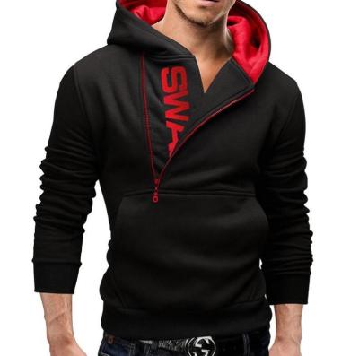 China Breathable Hoodies and Sweatshirts Autumn Running Training Pullover Bulk Oversized Fitness Sports Sweater for Men for sale