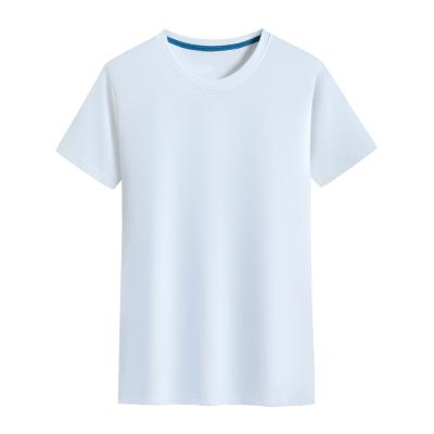 China Hot Selling QUICK DRY Comfortable Sports Woman Outdoor Stretched Casual T-shirts for sale