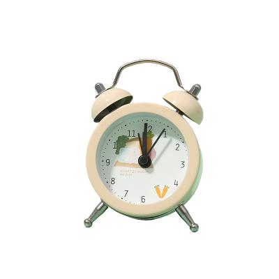 China Radio High Quality Factory Direct Sale Can Customize Zoo Happy Alarm Clock for sale