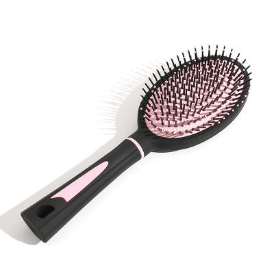 China Celebrity Comfortable Non-static Temperament Comfortable Air Cushion Elliptical Combs for sale