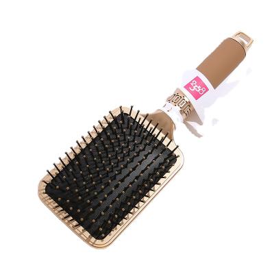 China The New Comfortable Square Air Cushion Comb Fashion Airbag Row Comb Hair Comb Large for sale