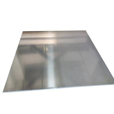 China Hot Rolled Cold Rolled Nuclear Power SS Sheet 304 Stainless Steel Plate for sale