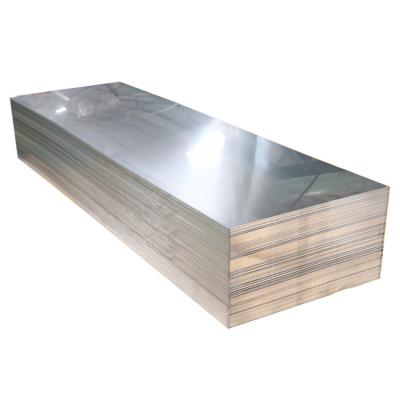 China Nuclear Power Duplex S32750 F53 2507 Acero Inoxidable 304 Stainless Steel Sheet for sale