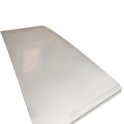 China Decorative Nuclear Energy Sheet Plate AISI 304L 2B Stainless Steel Plate for sale