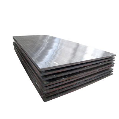 China Nuclear Energy AISI 2B 304L Stainless Steel Plate Sheet for sale