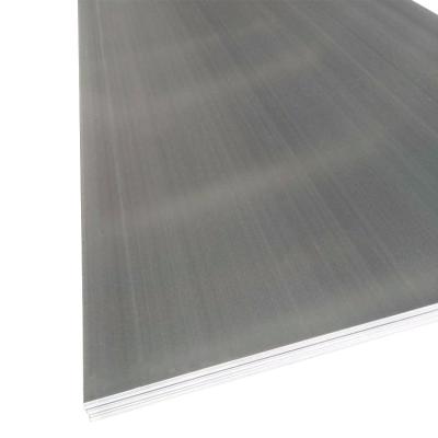 China Nuclear Energy Duplex 2b Finish x55crmo14 Stainless Steel Plate for sale