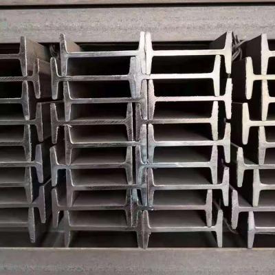 China H Beam Construction Steel Purlin Structural Roofing Steel Rod Square Pipe Rectangular Pipe for sale