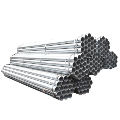 China STC. Corrugated Liquid Hose 9-5/8 CASE 40 lb/ft N80 Steel Pipe API Tube Seamless Welded Carbon Pipe bs1387 for sale