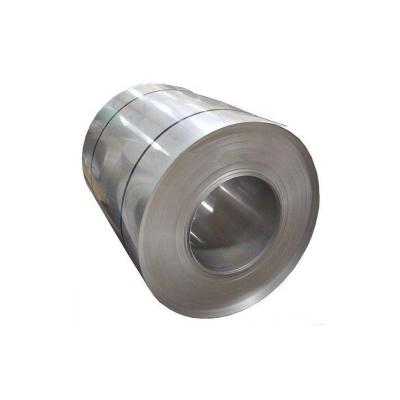 China Construction Stainless Steel Coil 0.5mm SS Hot Rolled Steel Coil 304 304l Strip Stainless Steel Coil For Roofing for sale