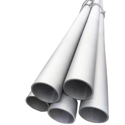 China Construction China Manufacturers 316L Seamless Stainless Steel Pipe for sale