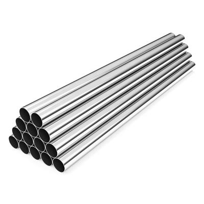 China SS201/301/304/316 304 China Manufacturers 316 Stainless Steel Pipe / Tube Price List Per Kg for sale