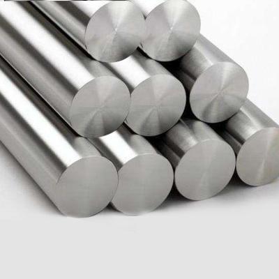 China Cheap Price Structural Steel Bar Main Grade ASTM Alloy Nickel Inconel Incoloy Hastelloy Monel Bar for sale