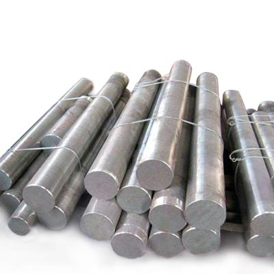 China Structural Steel Bar Manufacturer Price Nickel Alloy Hastelloy C276 Round Bar for sale