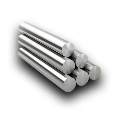 China Round Bar Industry Decoration AISI 304 3mm Stainless Steel Round Bar /Stainless Steel Round Bar for sale