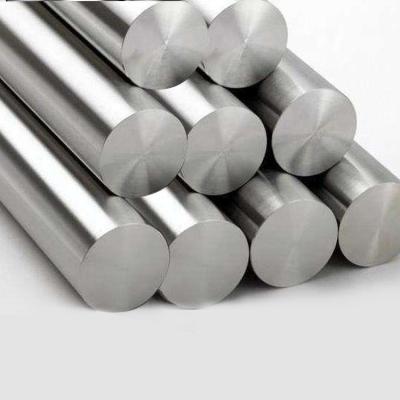 China Construction Low Price Stainless Steel Bar 201 316 304 Stainless Steel Round Rod for sale