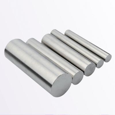 China Building 441 Area 204C3 316Ti 316L Steel Bar Grade 316l Stainless Steel Round Bar 4mm / Stainless Steel Flat Bar for sale