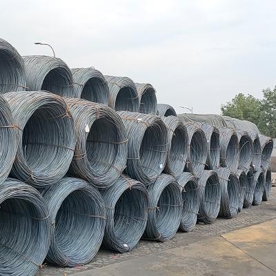 China Industry AISI SS 302 304 Hot Dipped Galvanized Steel Wire 304L 316 316L 310 310S 321 Rope Steel Wire Bright Zinc Coated Steel Wire for sale