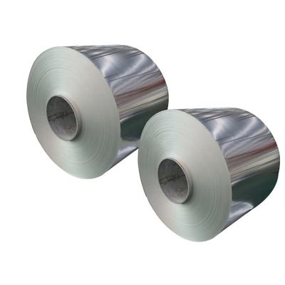 China Vehicle Coated Aluminum Coil / Aluminum Sheet Roll for sale