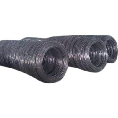 China Construction Factory Price 4.77mm Galvanized Steel Wire Wire / Stay Wire Guy Wire For ACSR for sale