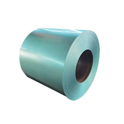 China Container Plate Hot Sale DX51D SGCC Pre Painted Galvanized Steel Coil Galvanized Color Coated Steel Coils for sale