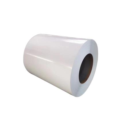 China High Quality Color Coated Cold Rolled Container Price PPGL/PPGI Of Plate Pre Painted Galvanized Steel Coil Factory Hot Selling Manufacture for sale