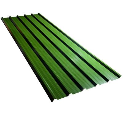 China Construction Roof Titles Galvanized Roof Sheet Corrugated Steel Sheet Gi Iron Roofing Sheet for sale