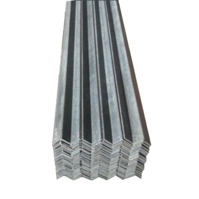 China Foundations Angle Stee Section ASTM A36 SS400 S235JR Angle Iron Building Time Packing Equal Hot Rolled Steel Low Price for sale