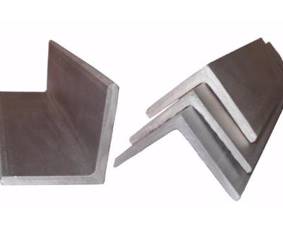 China Low Price Hot Rolled Steel Building Weather Packing Angle Iron Building Section ASTM A36 SS400 S235JR High Profile Foundations China Manufacture for sale