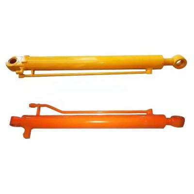 China Earing Hitachi ZAX330 excavator bucket cylinder, boom cylinder and arm cylinder are available from stock for sale