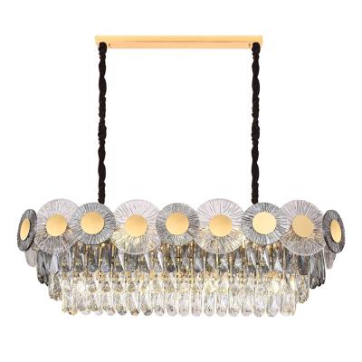 China Modern Made Of China Top Quality Cheap Led Chandelier For Bedrooms Luxury for sale