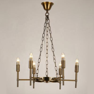 China Industrial Wholesale Home Decorative Lighting Factory Antique Pendant Light Directly for sale