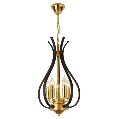 China Unique New Arrival Modern Designer Room Special Hot Selling Modern Chandelier for sale