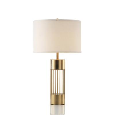 China Modern Cheap Price Hotel Bedroom Dining Iron Lamp Body LED Bar Kids Table Lamp for sale