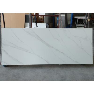 China Traditional luxury sintered stone sintered wire sintered sintered stone sintered stone basin countertop dining room table TV stand slab for sale