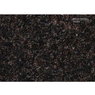 China Modern Customizable Chinese Granite Kitchen Countertops Flooring Tiles Slab Stone Granite Black Galaxy for sale