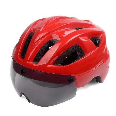 China BATFOX head protection children's safety shockproof children's helmet riding safety bicycle helmet children's sports scooter helmet can be customized l for sale