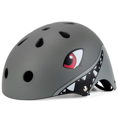 China Main Protection KINGBIKE New Kids Safety Outdoor Sports Safety Helmets For Mountain Bikes, Bicycles And Scooters Ex-factory Price for sale