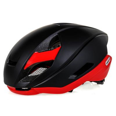 China One-piece helmet bicycle helmet adult riding sport item outdoor riding KINGBIKE new design with wholesale price for sale