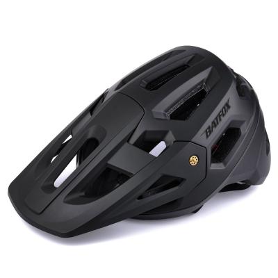 China Main Hot Selling Mtb China Sporting Goods Scooter Riding Safety Protection BATFOX Cycling Safety Helmet With Factory Price for sale