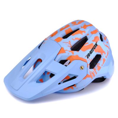 China New Safety Bicycle Accessories Helemt BATFOX Helmet Bicycle Riding MTB Sporting Goods Scooter Safety Helmet China,Ex-factory Price for sale