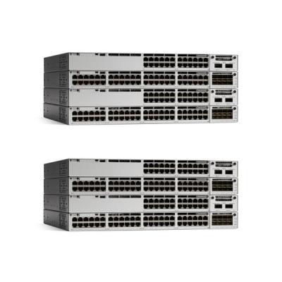 China Cisco Catalyst 9300 Series Switches CISCO C9300-24T-E for sale