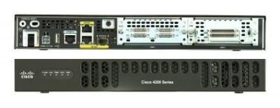 China Cisco New In Box ISR4221/K9 Cisco 4221 Integrated Services Router for sale