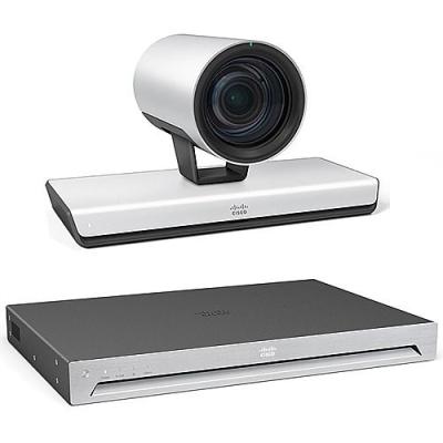 China Cisco Video Conferencing System CISCO New In Box CTS-SX80-IP60-K9 Cisco SX80 Codec for sale