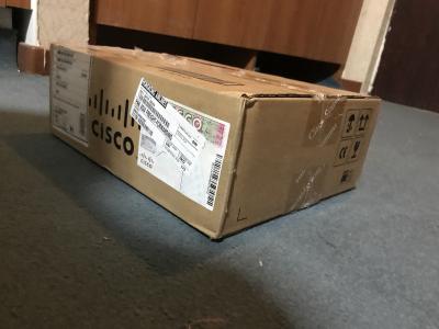 China Cisco Video Conferencing System CISCO New In Box CTS-SX80-IPST60-K9 Cisco SX80 Codec for sale