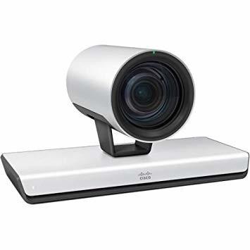 China Cisco TelePresence Precision Cameras CTS-CAM-P60 Integrated Video Collaboration Room Systems for sale